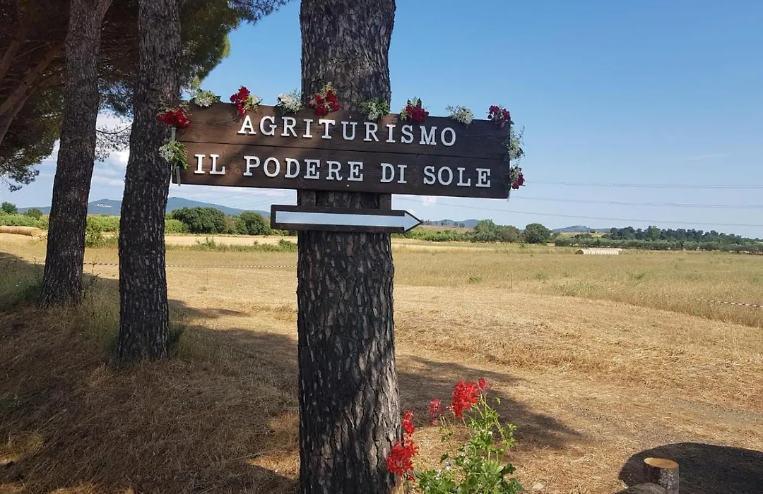 Il Podere di Sole-1