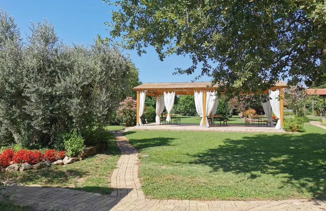 Il Podere Di Sole-1