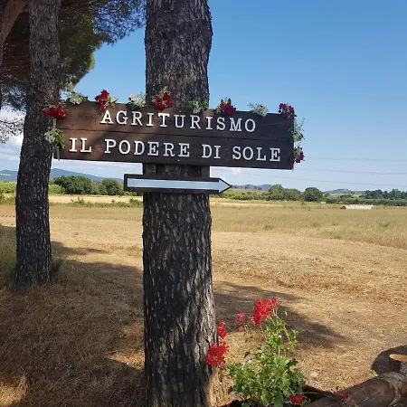 Il Podere Di Sole-2