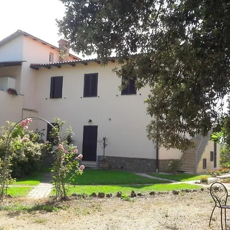 Il Podere di Sole-3